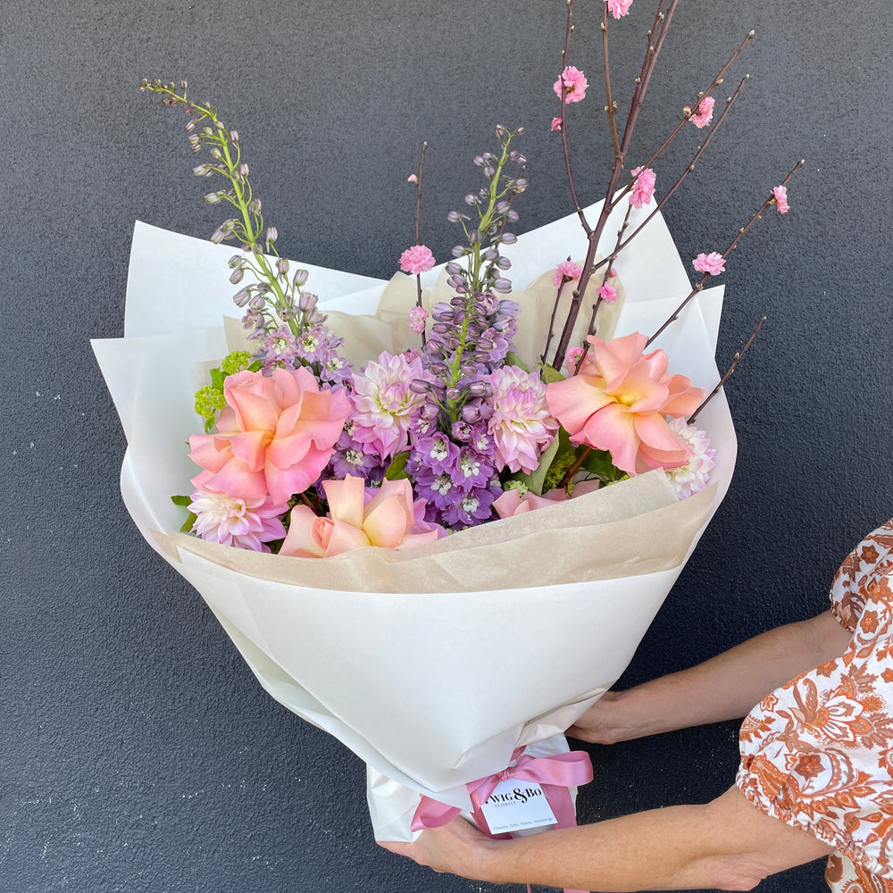 Twig & Bo Florist, delivering flowers throughout Wollongong ...