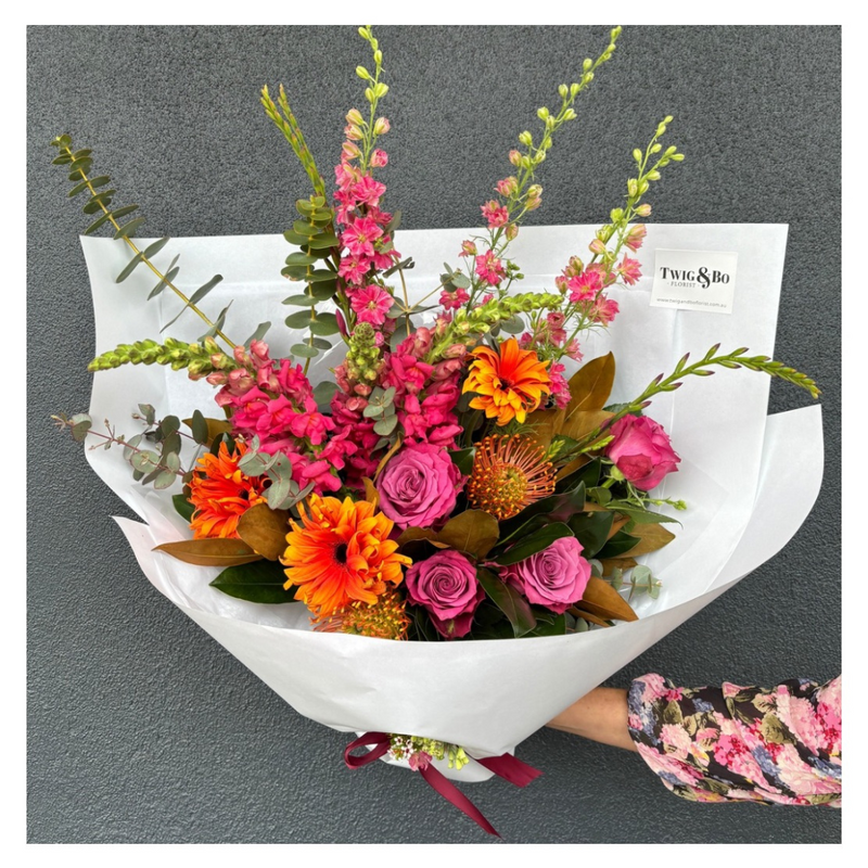 Fresh Flowers - Florist Choice Floral Arrangements