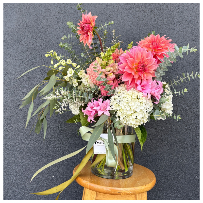 Fresh Flowers - Florist Choice Floral Arrangements