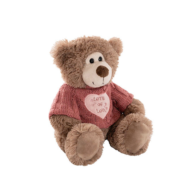 Add on: 'Bear Hugs' Soft Plush