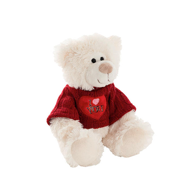 Add on: 'Bear Hugs' Soft Plush