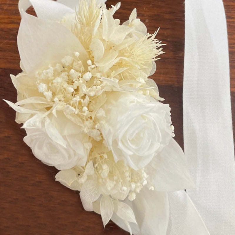 Wrist Corsage - Formals and Graduations